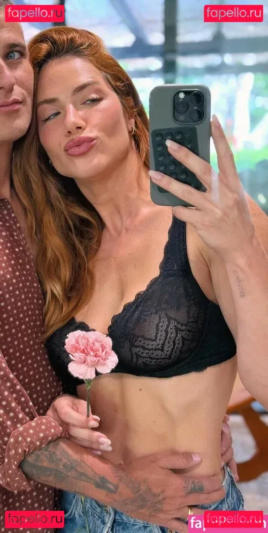 Giovanna Ewbank Onlyfans Photo Gallery 