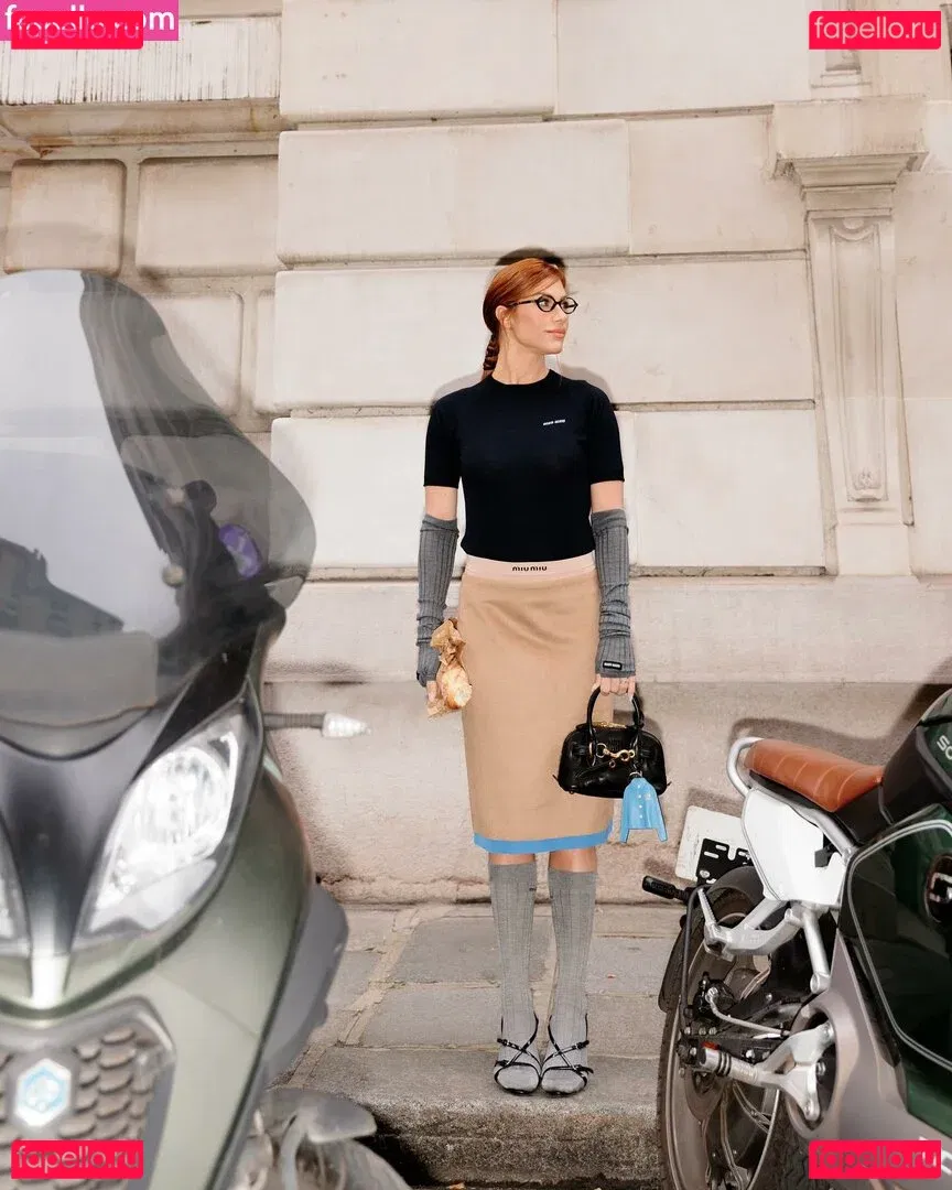 Giovanna Ewbank Onlyfans Photo Gallery 