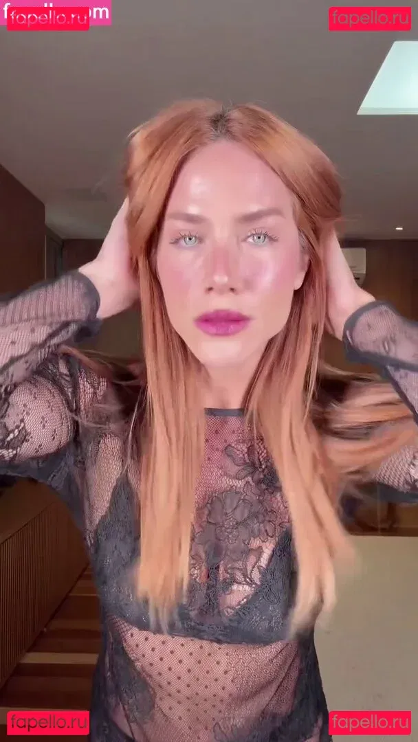 Giovanna Ewbank Onlyfans Photo Gallery 