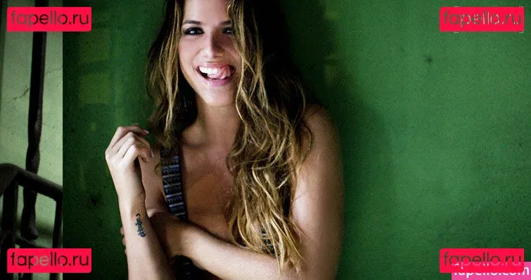 Giovanna Ewbank Onlyfans Photo Gallery 