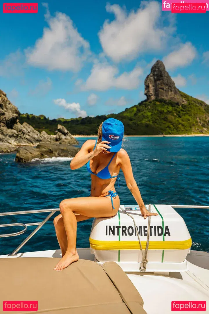 Giovanna Ewbank Onlyfans Photo Gallery 