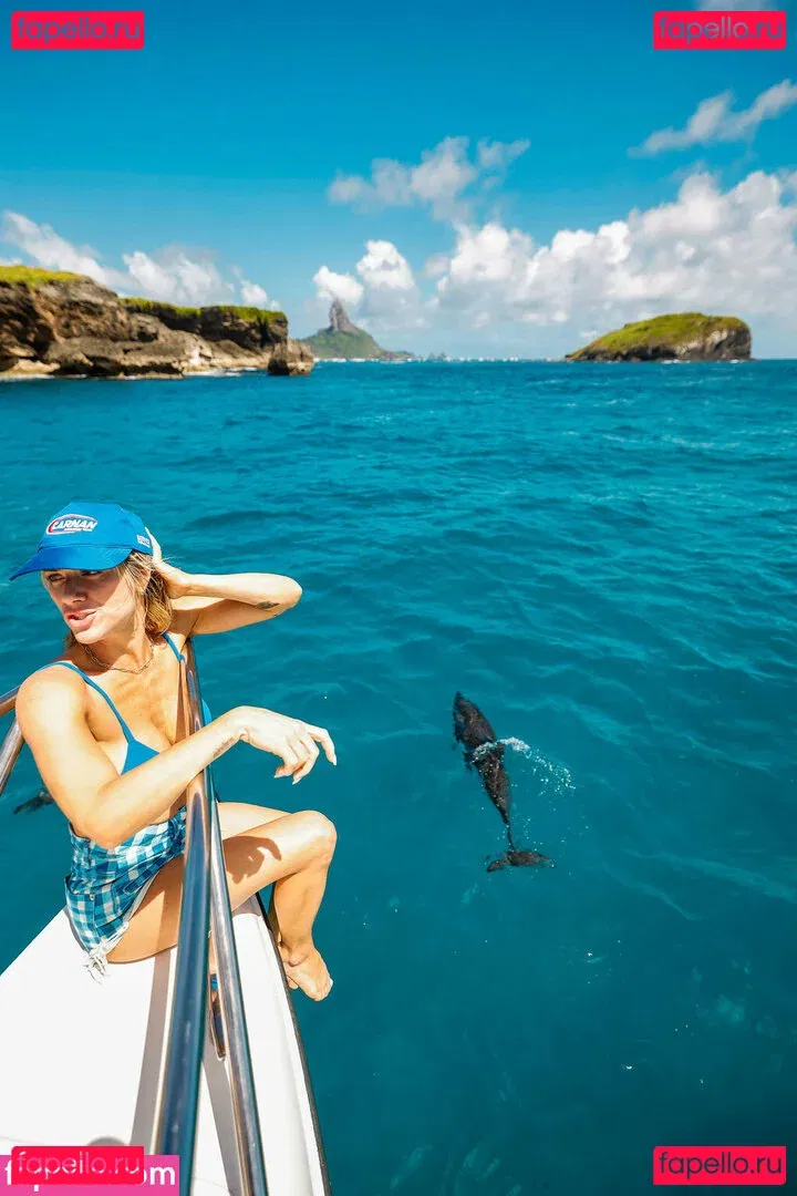 Giovanna Ewbank Onlyfans Photo Gallery 