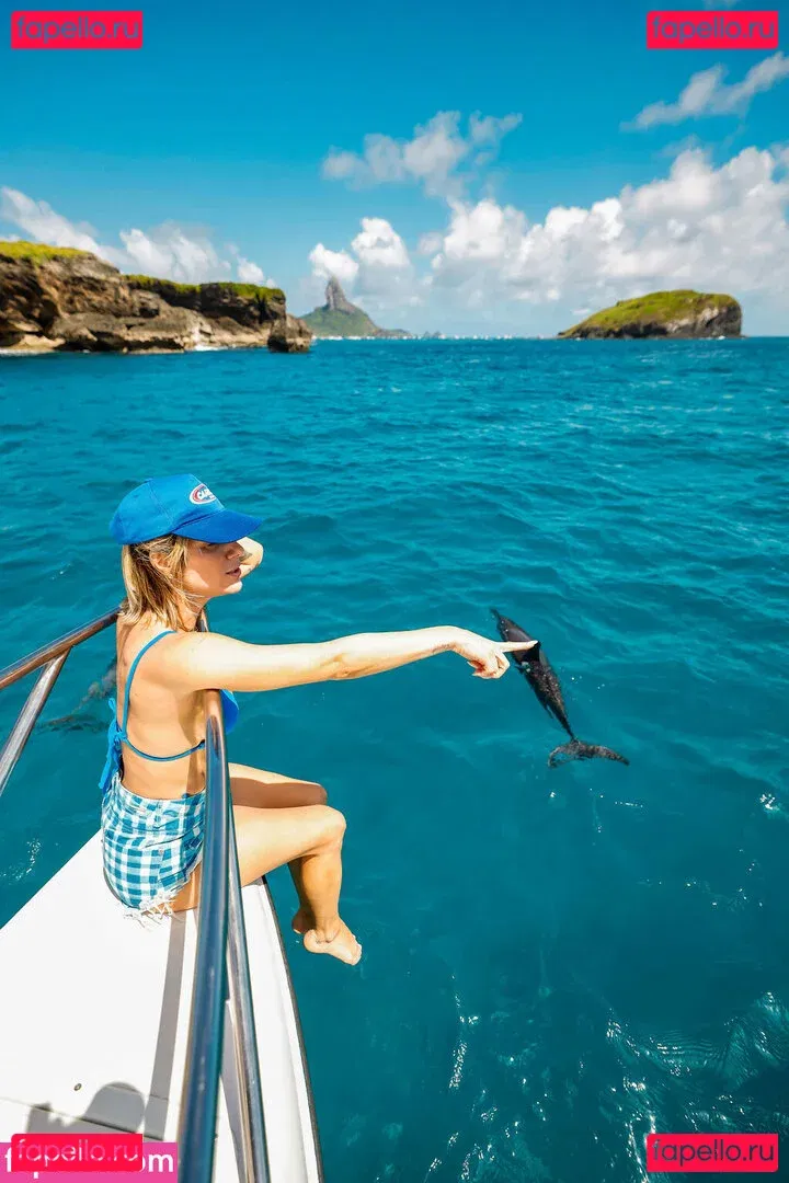 Giovanna Ewbank Onlyfans Photo Gallery 