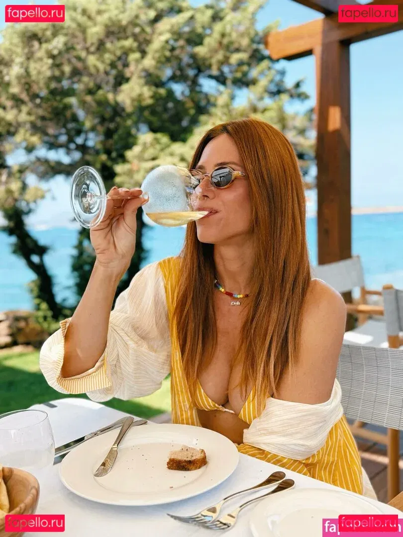 Giovanna Ewbank Onlyfans Photo Gallery 