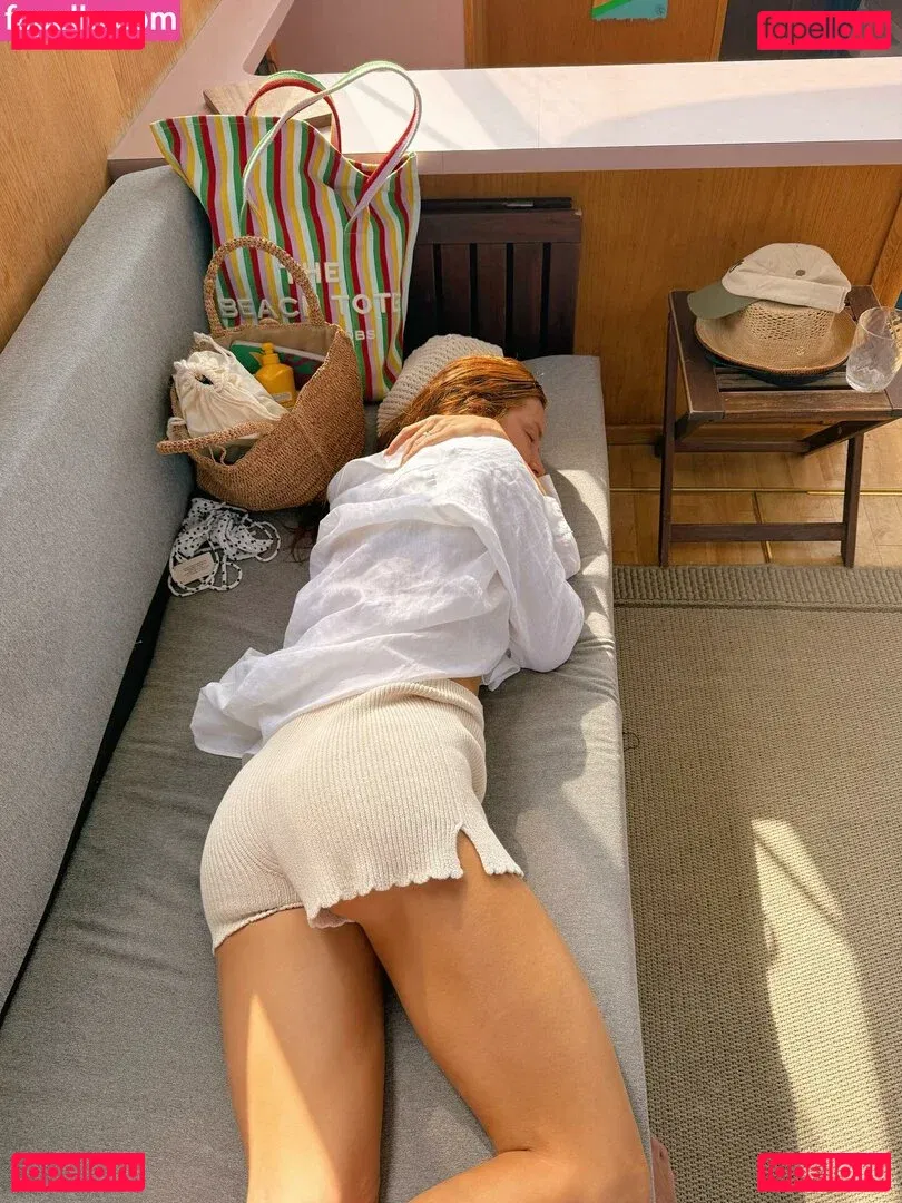 Giovanna Ewbank Onlyfans Photo Gallery 