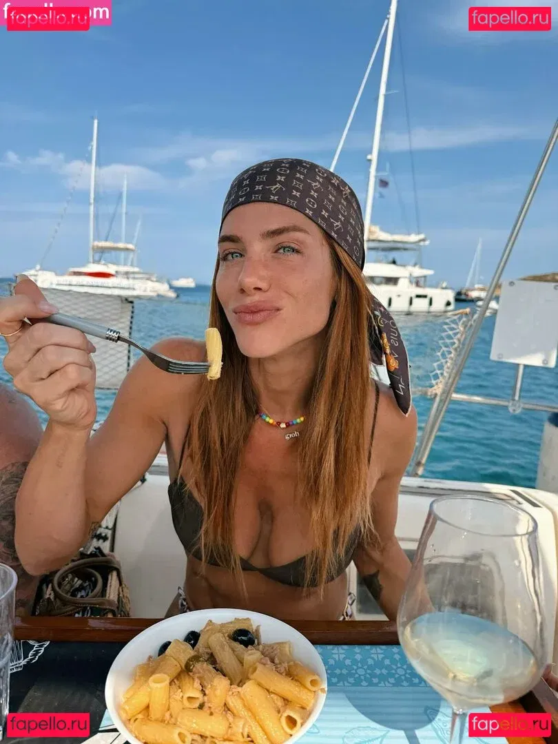 Giovanna Ewbank Onlyfans Photo Gallery 