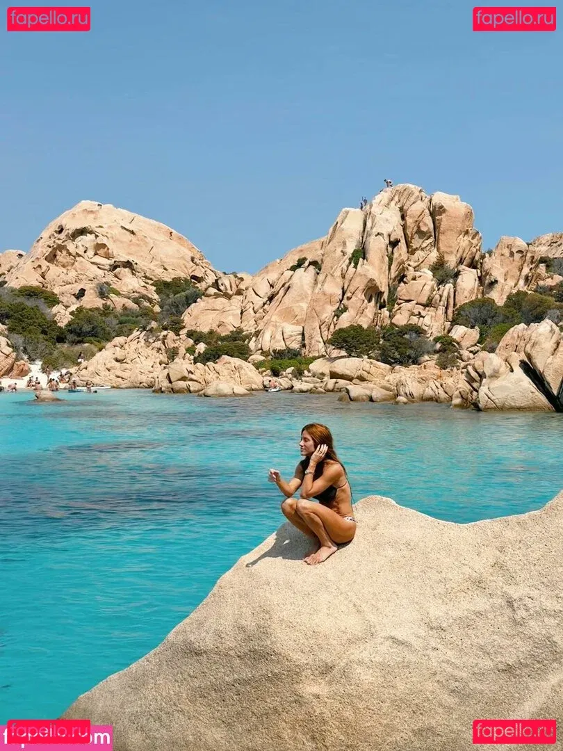 Giovanna Ewbank Onlyfans Photo Gallery 