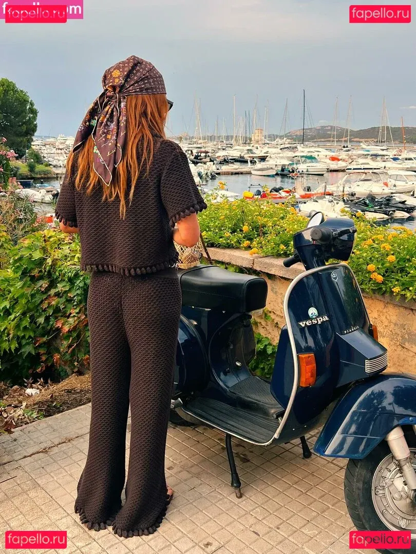 Giovanna Ewbank Onlyfans Photo Gallery 