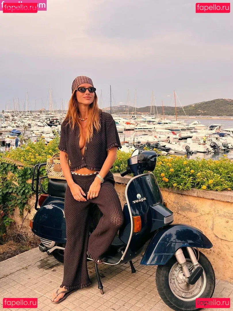 Giovanna Ewbank Onlyfans Photo Gallery 