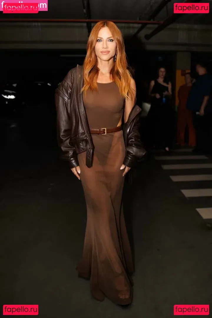 Giovanna Ewbank Onlyfans Photo Gallery 