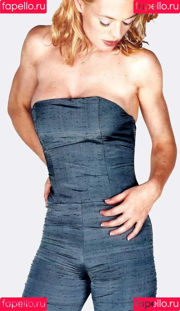 Jeri Ryan Onlyfans Photo Gallery 