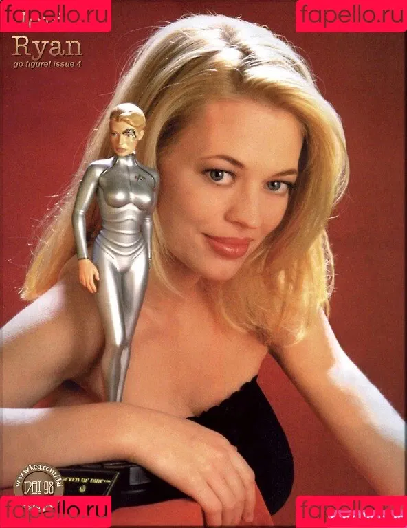 Jeri Ryan Onlyfans Photo Gallery 