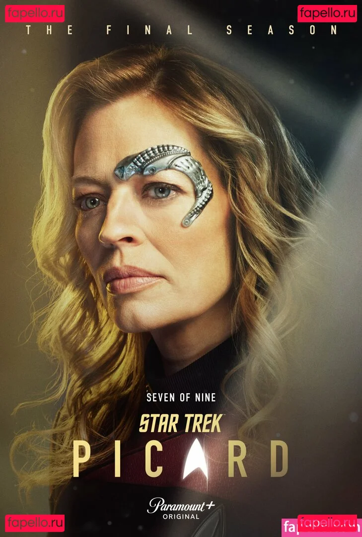 Jeri Ryan Onlyfans Photo Gallery 