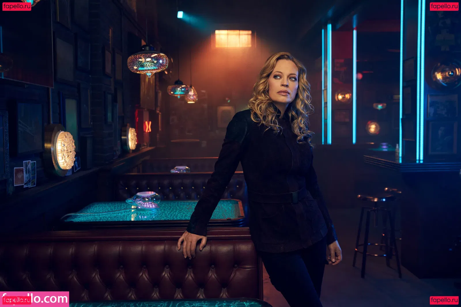 Jeri Ryan Onlyfans Photo Gallery 