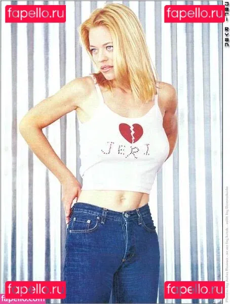 Jeri Ryan Onlyfans Photo Gallery 