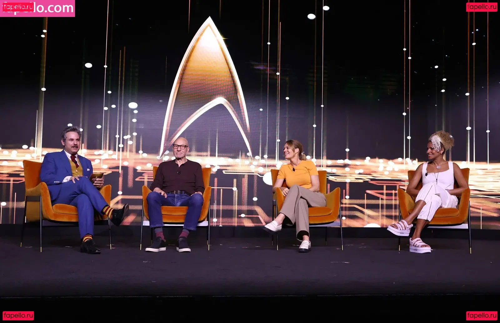 Jeri Ryan Onlyfans Photo Gallery 