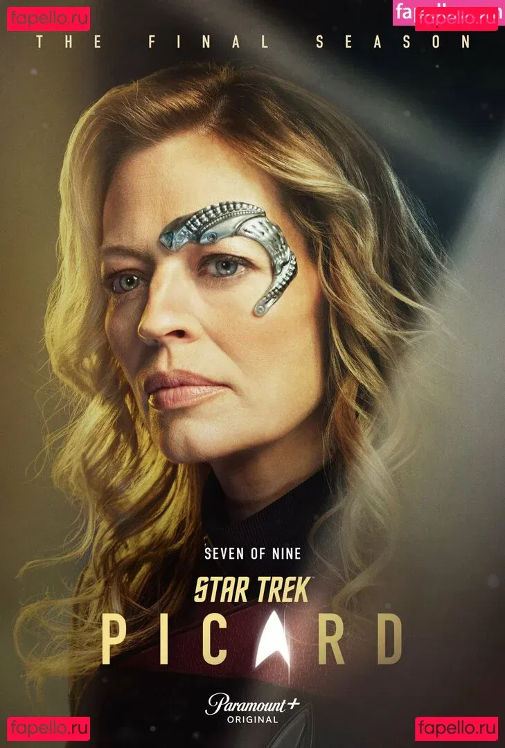 Jeri Ryan Onlyfans Photo Gallery 