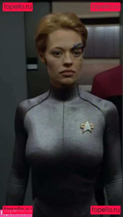 Jeri Ryan Onlyfans Photo Gallery 