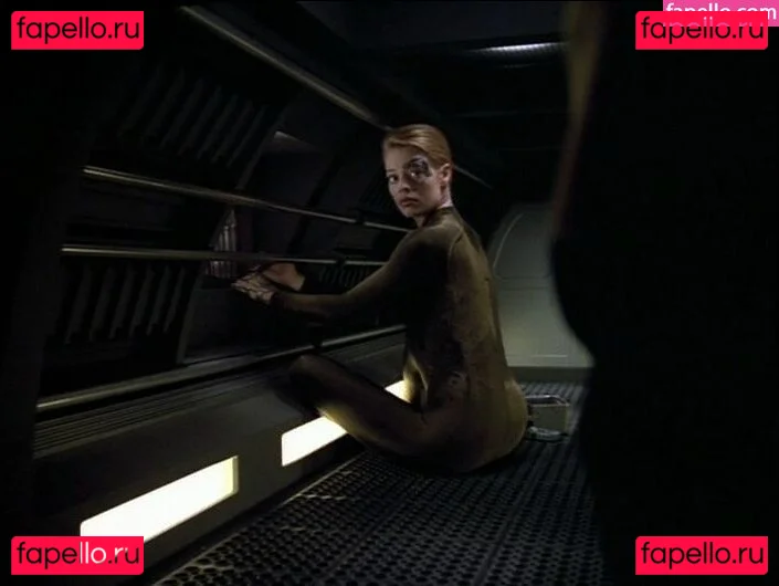 Jeri Ryan Onlyfans Photo Gallery 