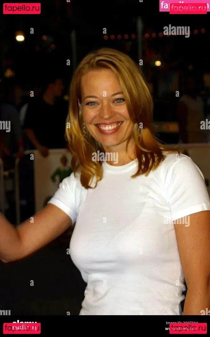 Jeri Ryan Onlyfans Photo Gallery 