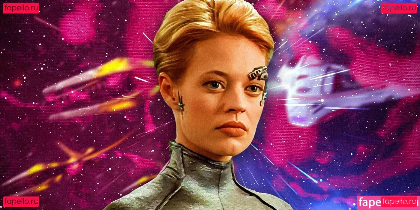 Jeri Ryan Onlyfans Photo Gallery 