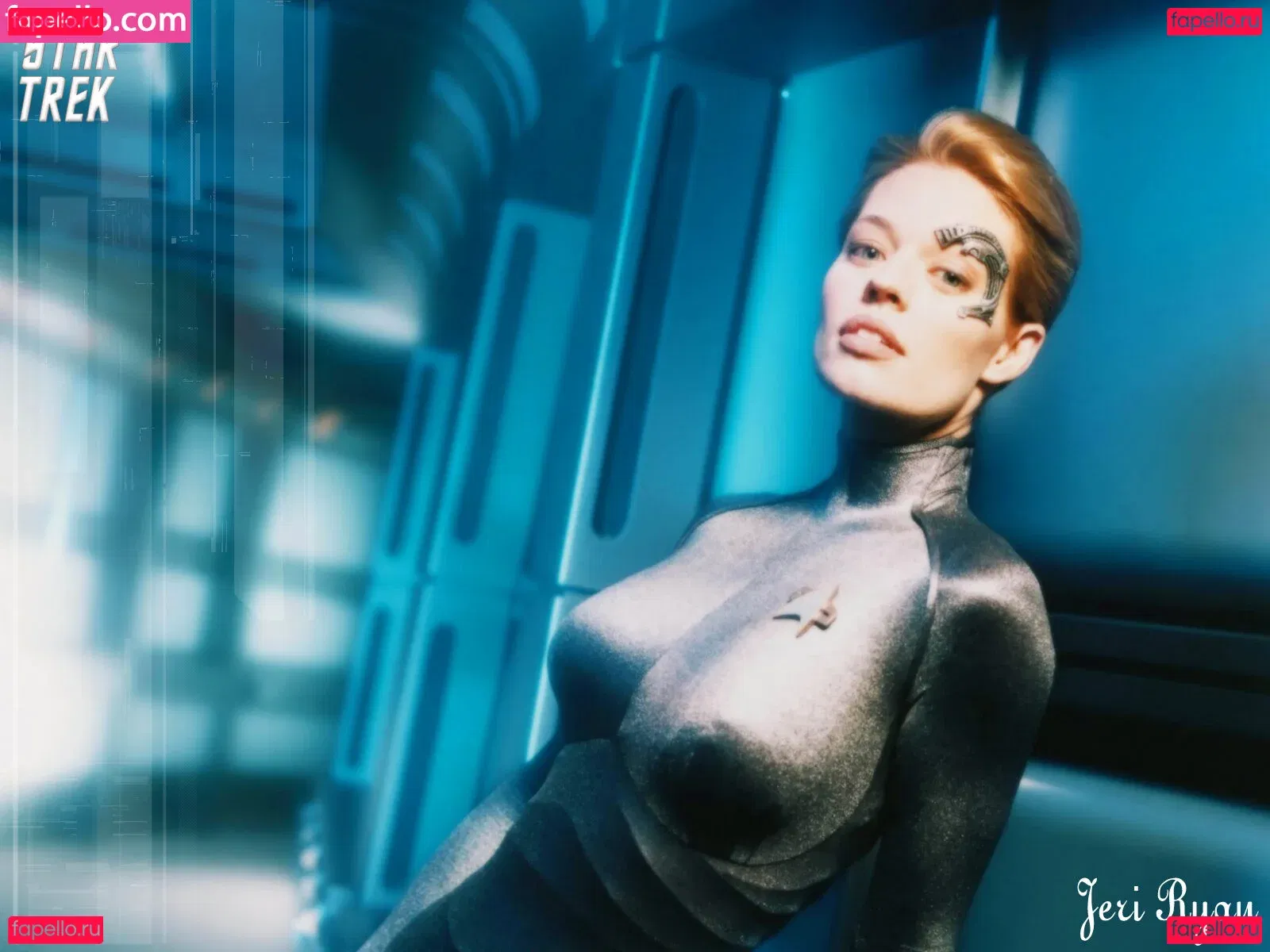 Jeri Ryan Onlyfans Photo Gallery 