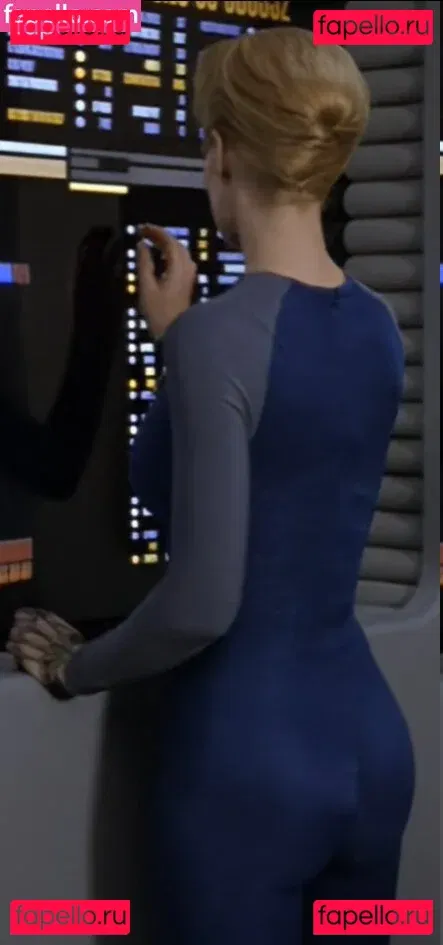 Jeri Ryan Onlyfans Photo Gallery 