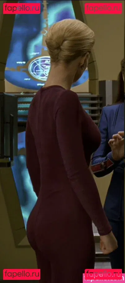 Jeri Ryan Onlyfans Photo Gallery 