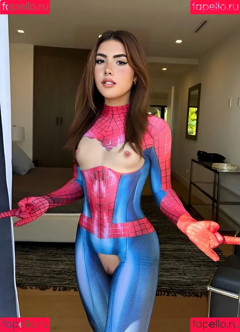 Andrea Botez Ai Porn Onlyfans Photo Gallery 