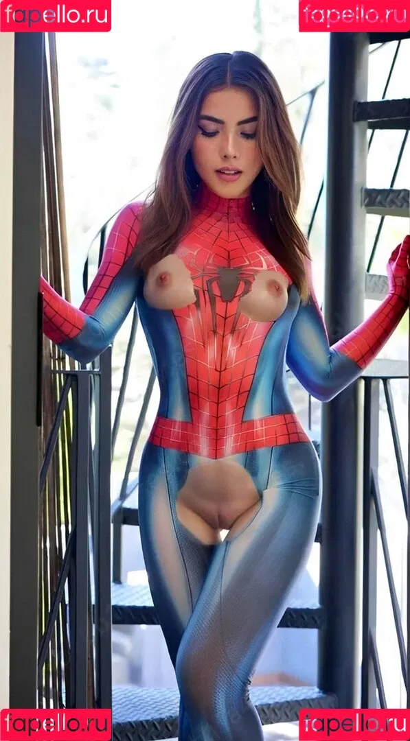 Andrea Botez Ai Porn Onlyfans Photo Gallery 