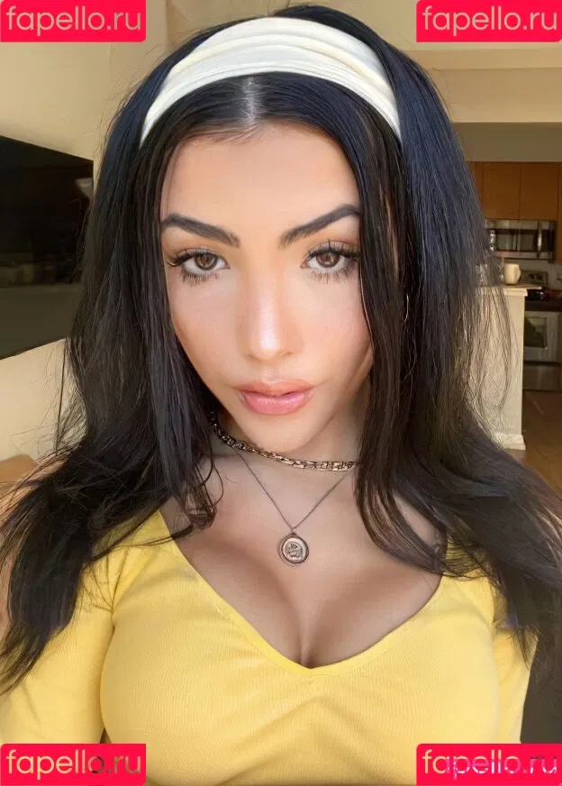Andrea Botez Ai Porn Onlyfans Photo Gallery 