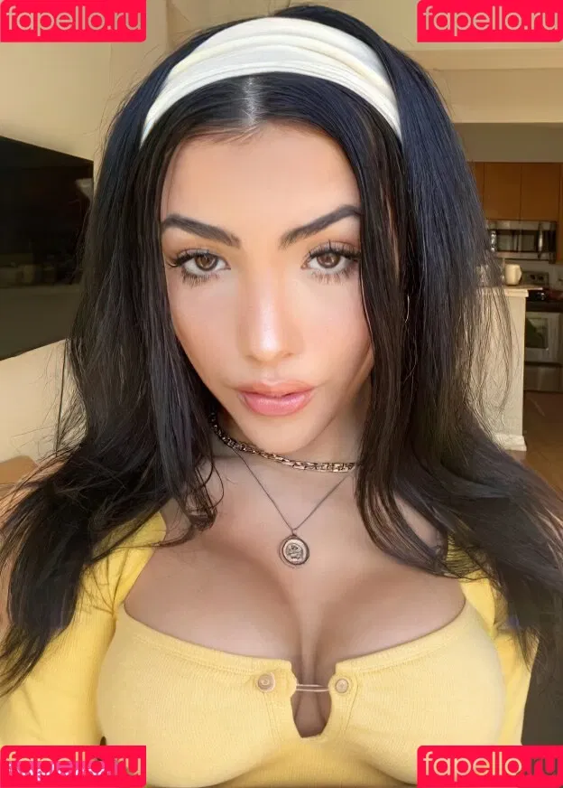 Andrea Botez Ai Porn Onlyfans Photo Gallery 