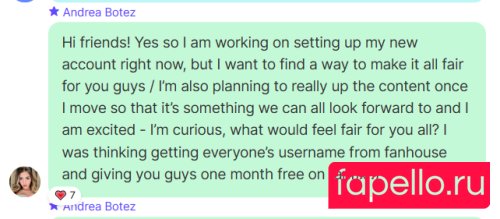 Andrea Botez Ai Porn Onlyfans Photo Gallery 