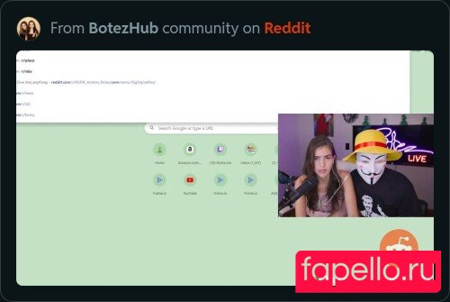 Andrea Botez Ai Porn Onlyfans Photo Gallery 