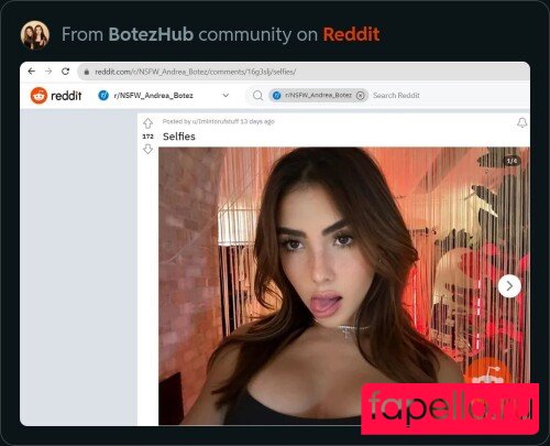 Andrea Botez Ai Porn Onlyfans Photo Gallery 