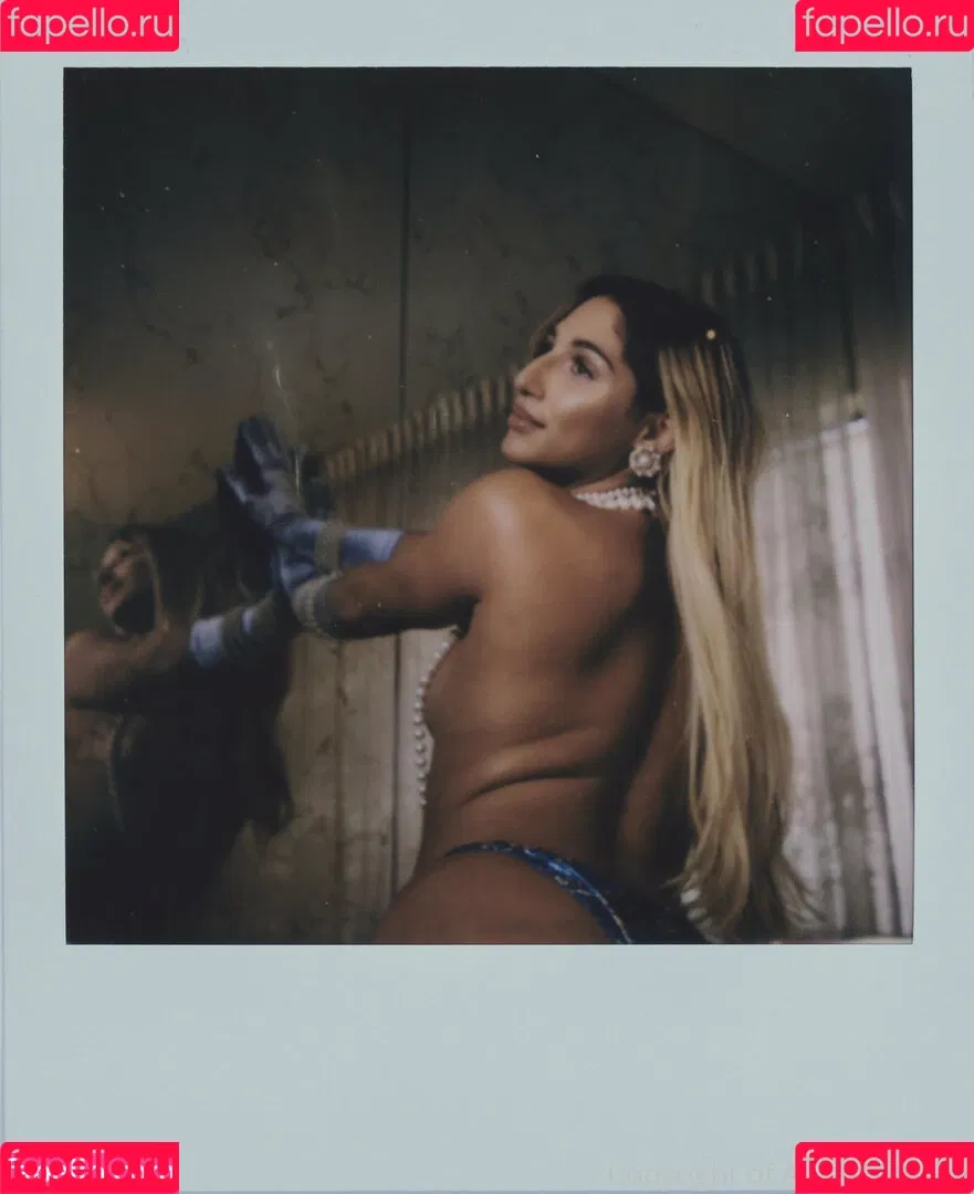 abelladanger Onlyfans Photo Gallery 