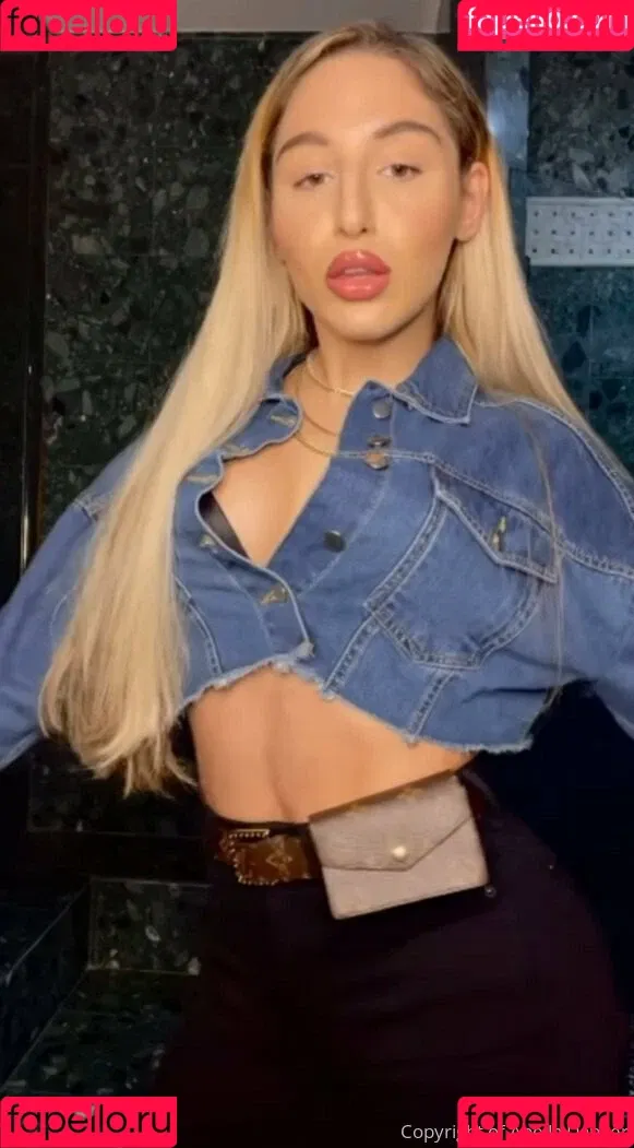 abelladanger Onlyfans Photo Gallery 