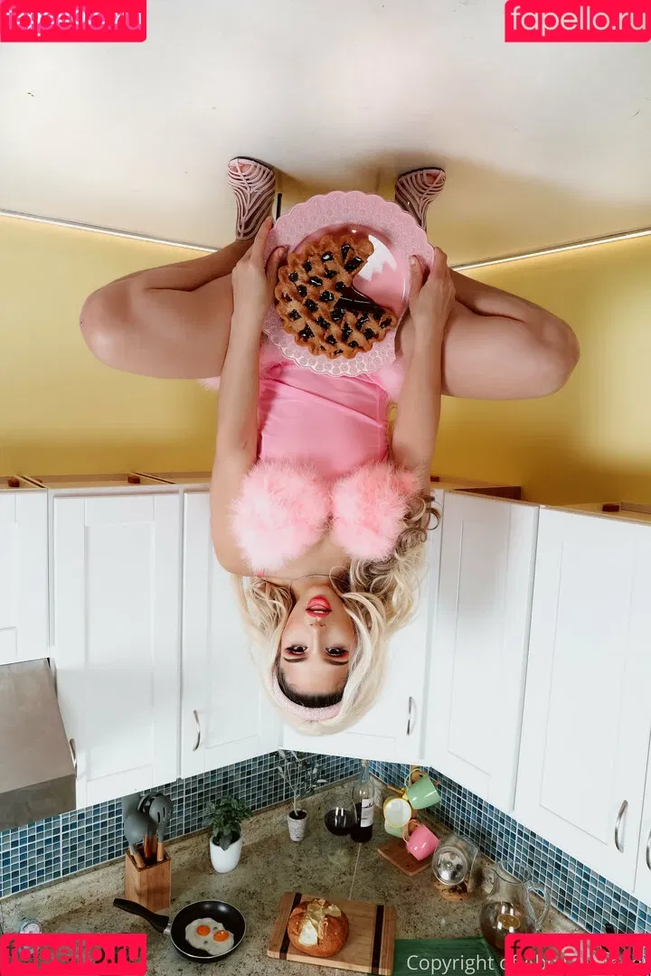 abelladanger Onlyfans Photo Gallery 