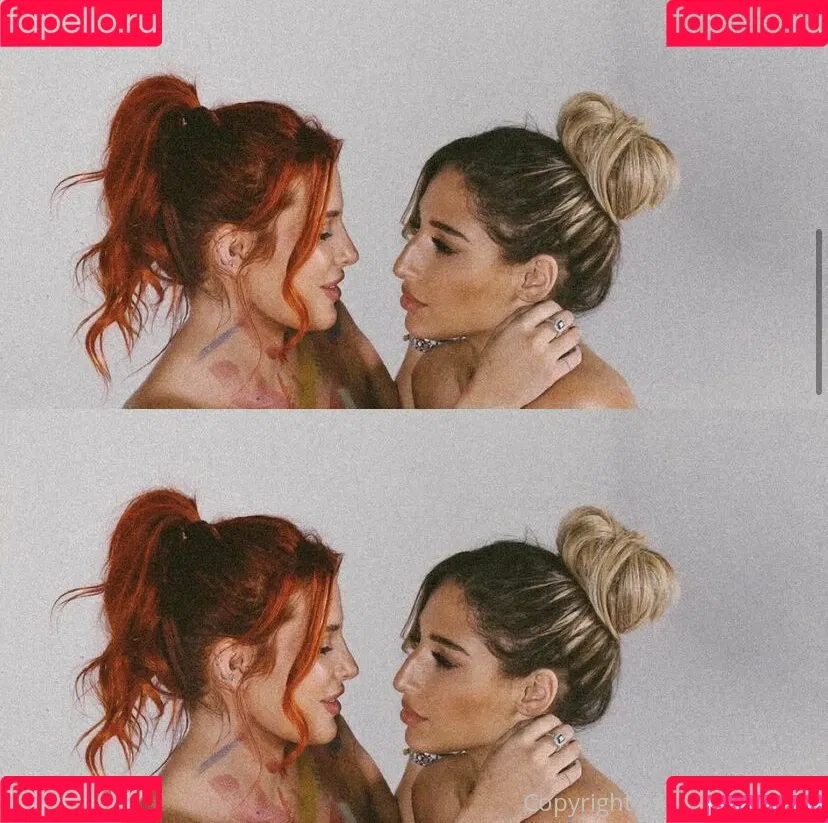 abelladanger Onlyfans Photo Gallery 