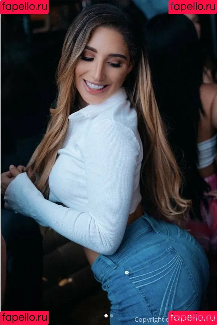 abelladanger Onlyfans Photo Gallery 