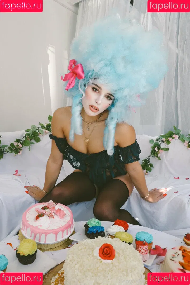 abelladanger Onlyfans Photo Gallery 
