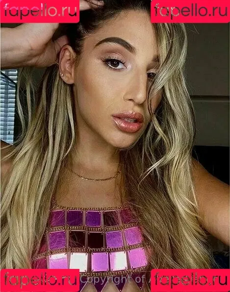 abelladanger Onlyfans Photo Gallery 