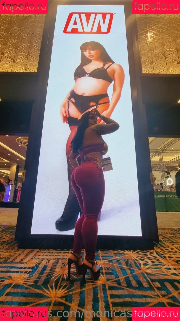 monicasanthiago_fullvids Onlyfans Photo Gallery 