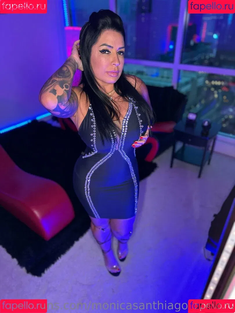 monicasanthiago_fullvids Onlyfans Photo Gallery 