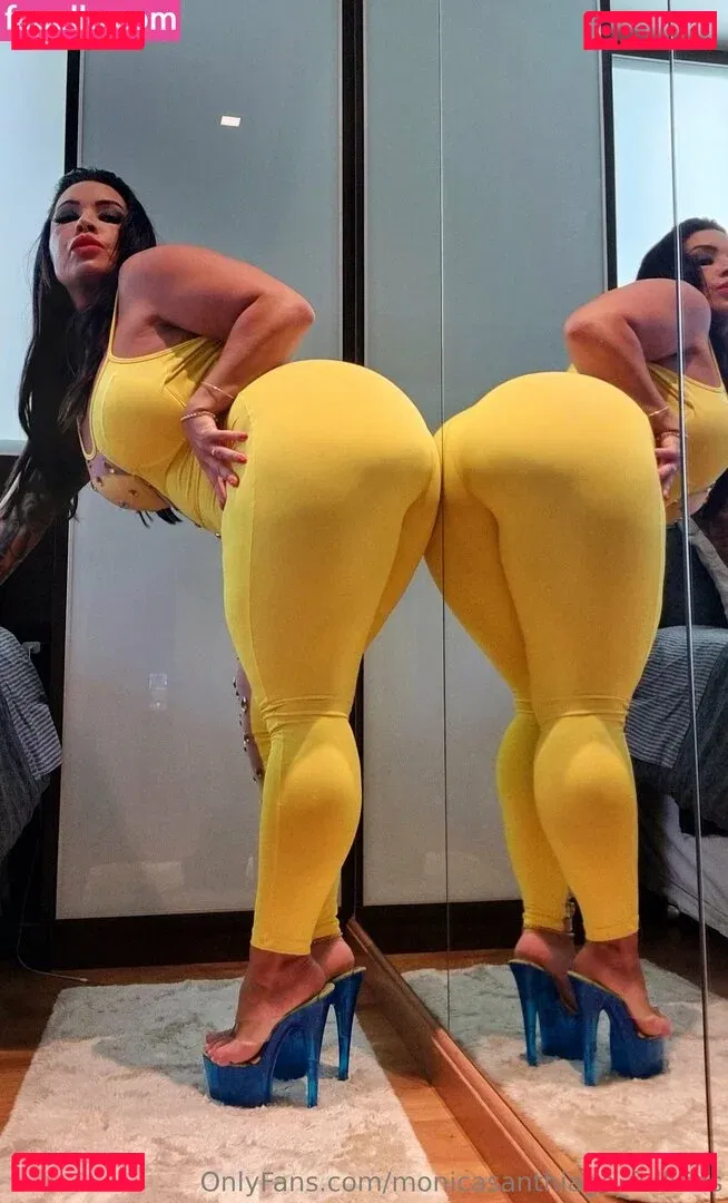 monicasanthiago_fullvids Onlyfans Photo Gallery 