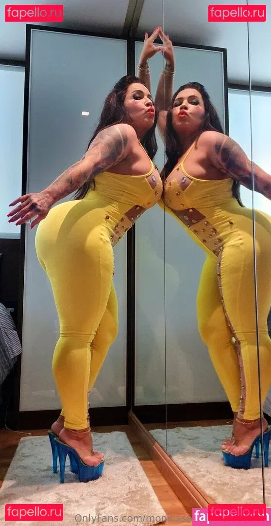 monicasanthiago_fullvids Onlyfans Photo Gallery 