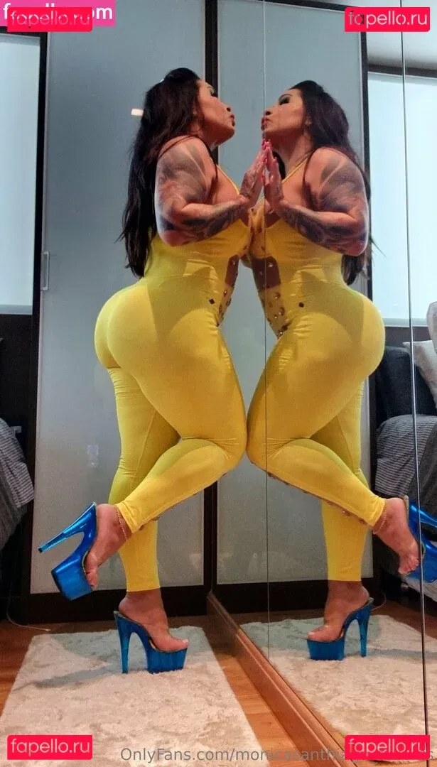 monicasanthiago_fullvids Onlyfans Photo Gallery 