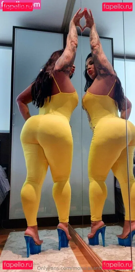 monicasanthiago_fullvids Onlyfans Photo Gallery 