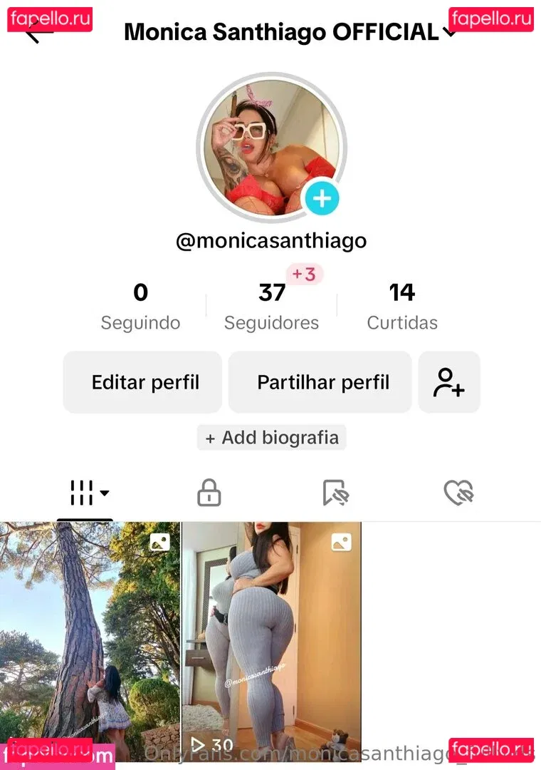 monicasanthiago_fullvids Onlyfans Photo Gallery 