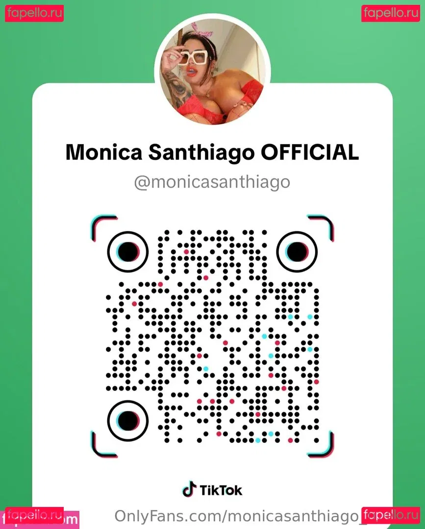monicasanthiago_fullvids Onlyfans Photo Gallery 
